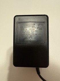 Nintendo NES Original AC Adapter Power Supply Cord OEM NES-002