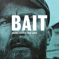 Mark Jenkin - Bait Original Score - Vinyl Record 12 Record - E3447Z