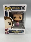 Funko Pop! Harry Potter #11: Hermione Granger Yule Ball Figure