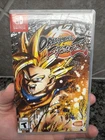 Dragon Ball FighterZ - Nintendo Switch - Tested