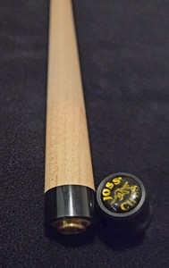 Vintage Palmer Pool Cue | eBay