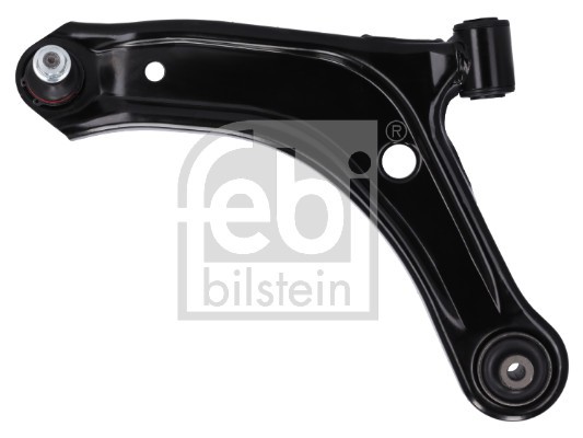 1X Febi Bilstein 181405 Lenker RadaufhäNgung FüR Suzuki-image