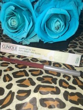 Rare Clinique Quickliner For Lips 14 VELVET ROSE Lip Liner New In Box