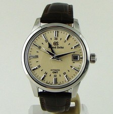 Grand Seiko Wristwatches