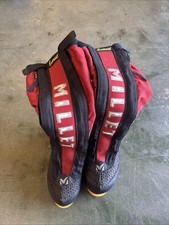 Millet Everest Summit GTX Mountaineering Boots - Men’s Size 12.5
