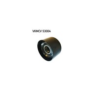 Umlenk-/FüHrungsrolle, Keilrippenriemen SKF Vkmcv 53004 FüR Volvo