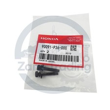 New Engine Air Filter Box Cover Screw 90091-P36-000 For Honda 5x28 Lid Bolt
