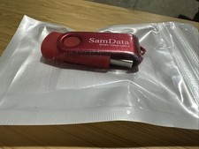 SamData 128GB USB Flash Drives 1 Pack Thumb 128GB, Read Description