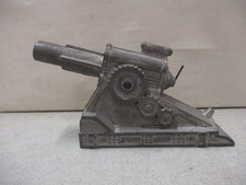 Barclay Mounted Howitzer KK