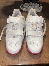 womens Reebok Legacy Lifter weightlifting sho...