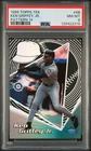 1999 Topps Tek #5B Ken Griffey Jr. Pattern 14 PSA 8