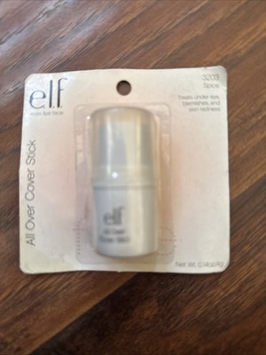 Elf All Over Color Stick 3203 Spice New