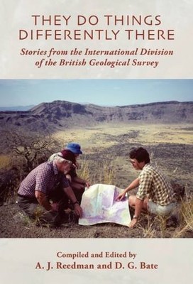 They Do Things Differently There: Stories from the International