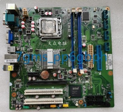 1 PCS AKMB-G41MF-00A1E Industrial Control Board in good condition #as