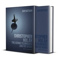 Ian Nathan - Christopher Nolan The Iconic Filmmaker And His Work - H - G245Z