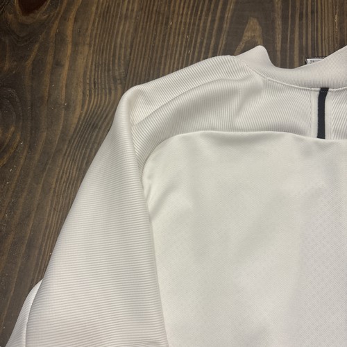 Nike Premier Jacket Men's Sz:XL 728990-100 Nike Court Tennis Coat Rare White - Picture 6 of 18