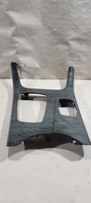 2012 Bmw X3 Lower Center Console Shifter Bezel Cover Panel Trim Oem 9-200-956