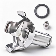Replacement 39335 Bell Cover Kit for Robot-Coupe Immersion Blender