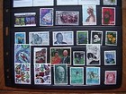NORWAY - SELECTION OF EARLY MINT & USED STAMPS, LITTLE DUPLICATION — photo 6