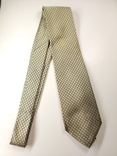 Izod Mens Formal Necktie 60"Lx3.5"W Multicolor Neck Tie