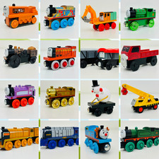 YOU PICK Thomas Friends Wooden Railway I-W