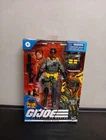 Hasbro G.I. Joe Python Patrol Cobra Viper 7 in Action Figure - F4755