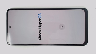 Xiaomi Redmi Note 11 2201117TY (Gray 128GB 6GB) Unknown Carrier DualSIM
