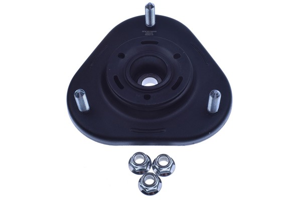 Vorderachse Denckermann D600252 Reparatursatz, FederbeinstüTzlager FüR Toyota-image