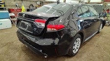 Wheel Sedan 16x7 Steel Fits 20-26 Corolla 7168847 Wheel Sedan 16x7 Steel Fits 20-26 Corolla 7168847