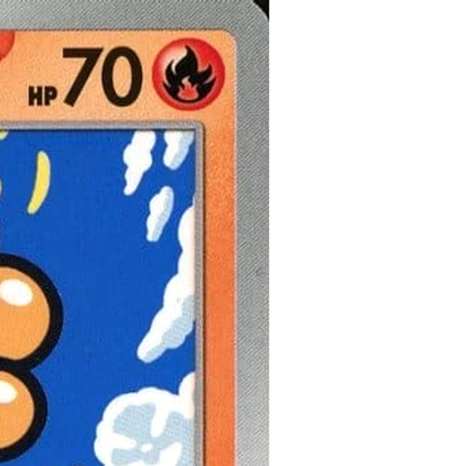 Pokemon Castform Sunny Form C 006/064 SV7a Paradise Dragona Japanese Card - Image 4 of 4