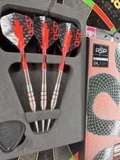 Target Nathan Aspinall Gen 2   24g   95% Tung...
