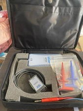 LeCroy ADP305 High Voltage Differential Probe DC-100 MHz W/ Accessories
