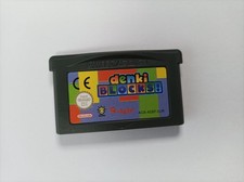 ebay® Auktion 306786477437 | Denki Blocks - Nintendo Gameboy Advance Spiel getestet & funktioniert Thumbnail of ebay® auction 306786477437 | Denki Blocks - Nintendo Gameboy Advance Spiel getestet & funktioniert