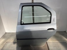 Porte arrière et accessoires Dacia LOGAN