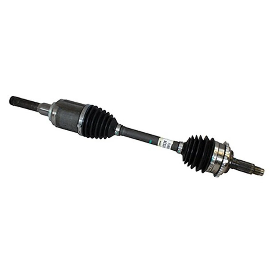 Motorcraft TX570 - Front Driver Side Axle Shaft Assembly - Image 2 of 2