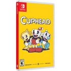 Cuphead [Nintendo Switch] Brand New Factory Sealed Video Game