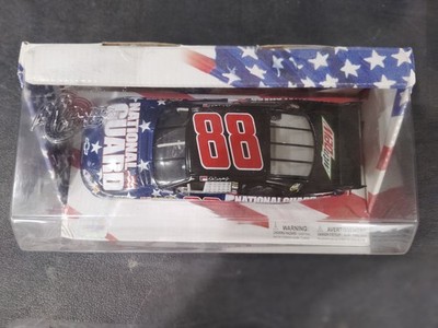 Dale Earnhardt, Jr. #88 Honoring Our Soldiers 2010 Chevy Impala 88