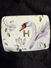 Rare Hourglass Ambient Lighting Custom Palette Limited Ed Swan Cover