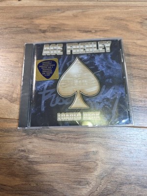 ACE FREHLEY - Loaded Deck - CD - Limited Edition - **Mint Condition** SEALED