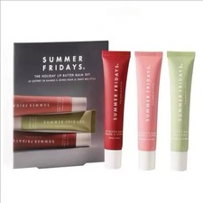 Summer Friday Holiday Set Lip Balm