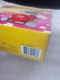 LEGO Seasonal: Lego Valentine (40085)