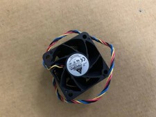 DELTA FFB0412SHN DC 12V 0.60A 40X28MM PWM SERVER INVERTER CASE AXIAL COOLING FAN