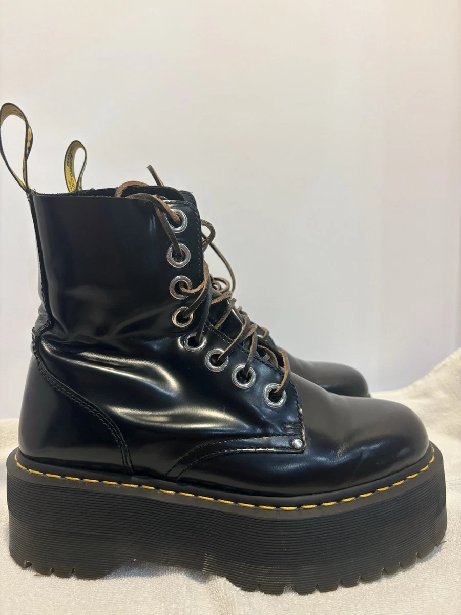 Dr. Martens Women's Platform Dr. MartensJadon for sale | eBay
