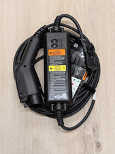 Chevrolet Bolt EV Charger EUV Chevy Volt Car ...