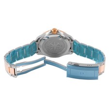 TAG HEUER until 2026 Aquaracer Professional 200 Solargraph WBP1121.BB0003 Stain 6