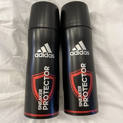 2 neue Dosen Trainer Protection von Adidas - Sneaker Protection - 200ml Dose