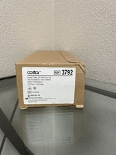 Corning Costar Assay Plate, No Lid Round Bottom, 25/pack, 3792