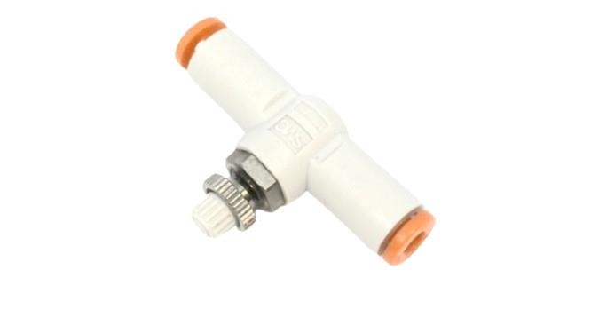 SMC AS1001F-01 / AS1001F01 (USED)