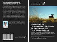Marimuthu Swaminathan | Prioridades De ConservacióN Y Funciones De Sustento...