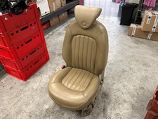 Siège Lancia THESIS